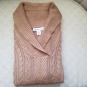 knit sweater